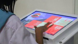 basuki multimedia museum perumusan naskah proklamasi kiosk touchscreen04