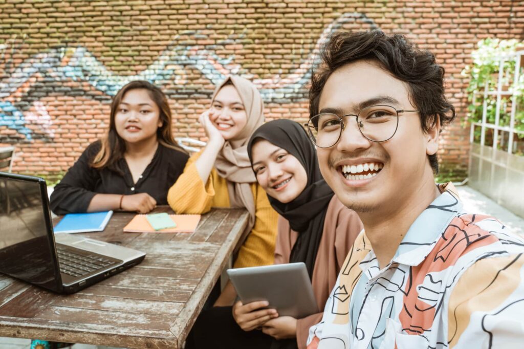 Membuat Video Iklan Yang Menarik Untuk Gen Z