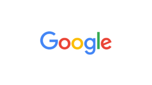 animasi logo google