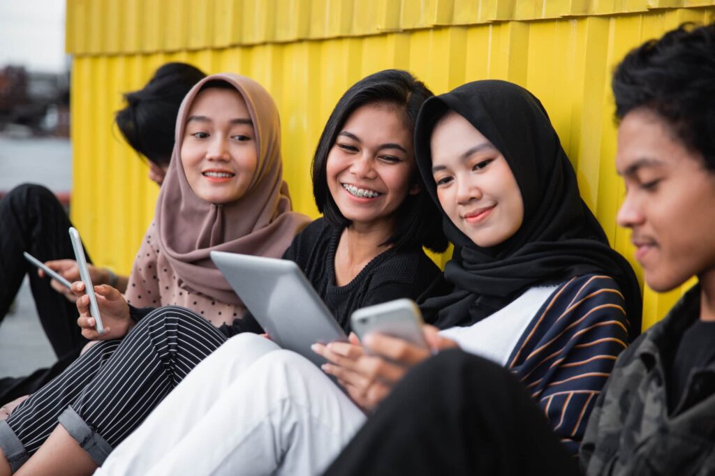 7 Strategi Marketing Untuk Gen Z